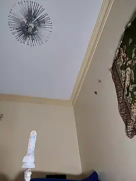 Jacky queen online show from February 12, 5:24 am