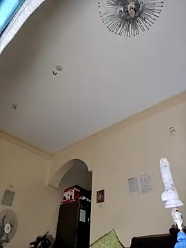 Jacky queen online show from February 14, 5:26 am