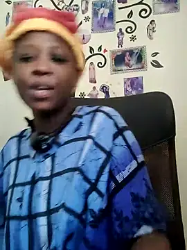 Snapshot of Jacky_queen chatting on May 9, 8:30 am Jacky queen online show from May 9, 8:30 am