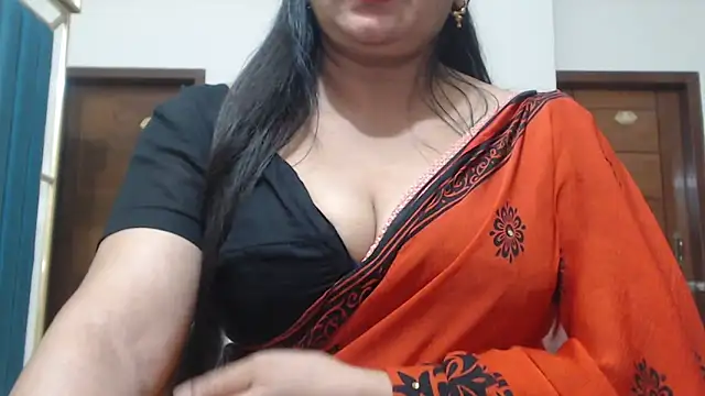 Snapshot of desi-maisa130 chatting on April 29, 5:30 pm desi-maisa130 online show from April 29, 5:30 pm