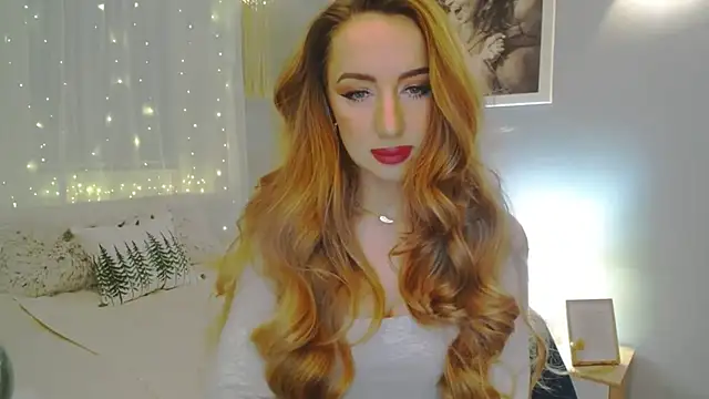 JulietteDiamond online show from January 8, 3:28 pm