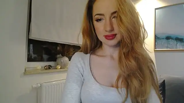 JulietteDiamond online show from March 5, 12:49 am