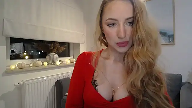 JulietteDiamond online show from November 20, 4:29 pm