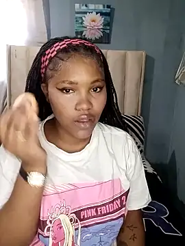 charmainexxx online show from October 15, 8:03 am