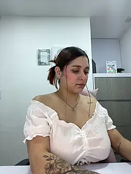Snapshot of SophiaLaurens chatting on February 28, 1:47 am SophiaLaurens online show from February 28, 1:47 am