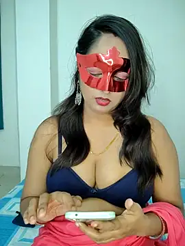 Lovley Eesha online show from February 20, 4:57 pm