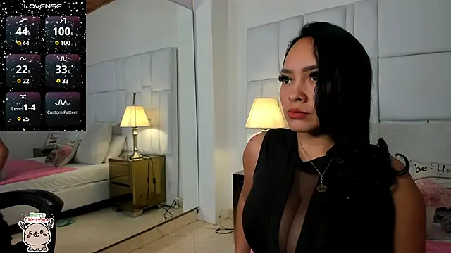 ginebra ness online show from December 12, 1:06 pm