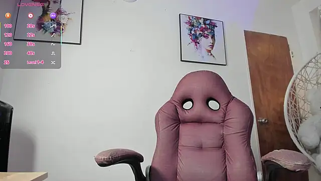 ginebra ness online show from February 7, 7:06 pm