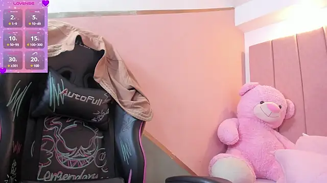 ginebra ness online show from February 14, 1:23 am