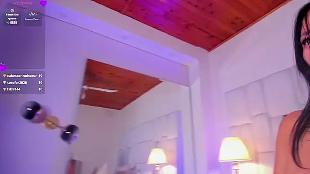 ginebra ness online show from February 21, 9:32 pm