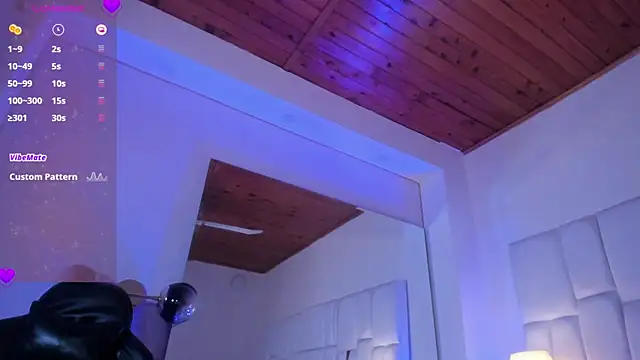 ginebra ness online show from February 28, 5:04 am