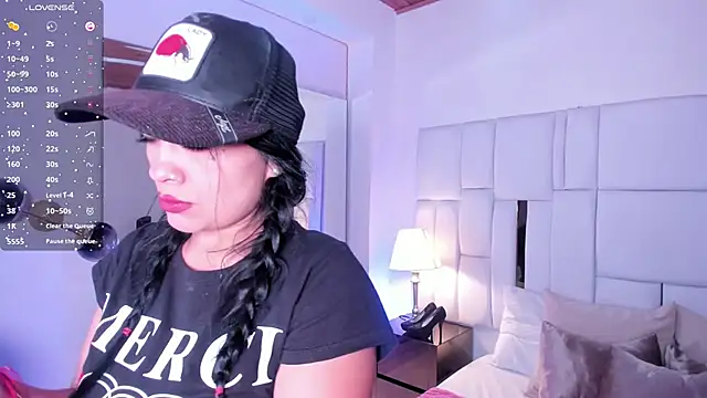 ginebra ness online show from March 4, 12:33 pm