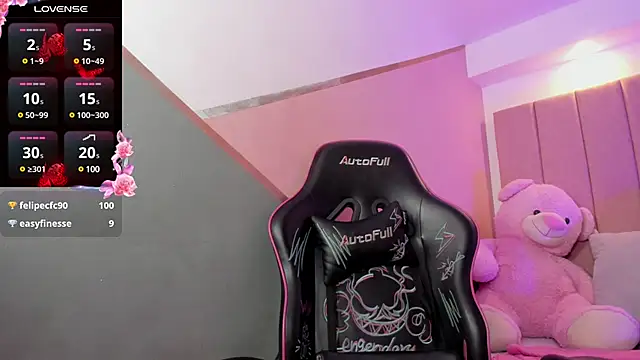 ginebra ness online show from March 14, 4:19 pm