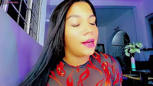 Oficial angela online show from December 19, 5:40 am