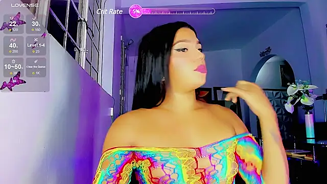 Oficial angela online show from December 20, 9:11 am