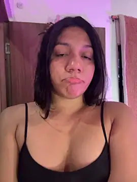 Oficial angela online show from October 18, 11:27 pm