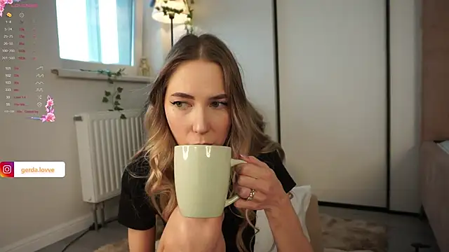 heidas dream online show from October 5, 6:12 am