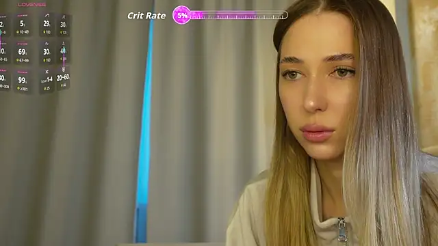 Snapshot of heidas_dream chatting on May 10, 7:02 am heidas dream online show from May 10, 7:02 am