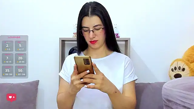  AllisonSweet  online show from April 27, 7:23 pm