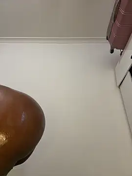 Snapshot of Africanbootie chatting on February 8, 3:26 pm Africanbootie online show from February 8, 3:26 pm