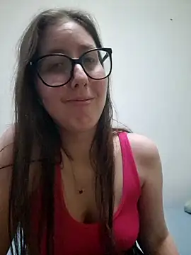 Snapshot of Sarah459 chatting on February 28, 7:26 pm Sarah459 online show from February 28, 7:26 pm