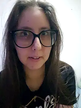 Snapshot of Sarah459 chatting on March 1, 7:49 pm Sarah459 online show from March 1, 7:49 pm