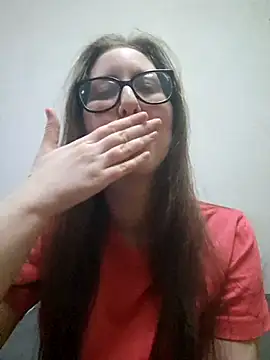 Snapshot of Sarah459 chatting on March 18, 9:29 pm Sarah459 online show from March 18, 9:29 pm