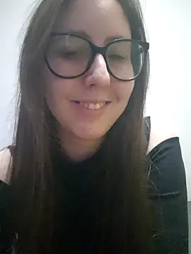 Snapshot of Sarah459 chatting on April 3, 5:11 pm Sarah459 online show from April 3, 5:11 pm