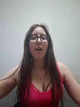 Snapshot of Sarah459 chatting on April 4, 7:44 pm Sarah459 online show from April 4, 7:44 pm