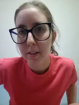 Snapshot of Sarah459 chatting on April 26, 7:33 pm Sarah459 online show from April 26, 7:33 pm