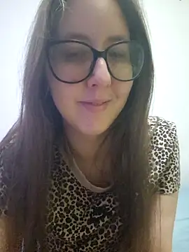 Snapshot of Sarah459 chatting on April 29, 9:54 pm Sarah459 online show from April 29, 9:54 pm