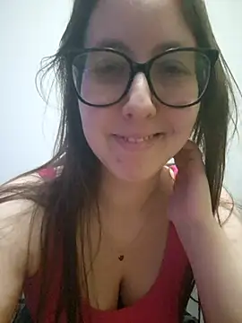 Sarah459 online show from July 31, 6:18 pm