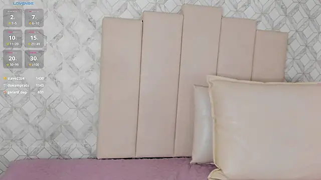 Susana Sanchez online show from March 21, 6:07 pm