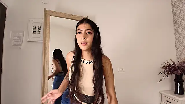 Susana Sanchez online show from September 16, 11:22 am