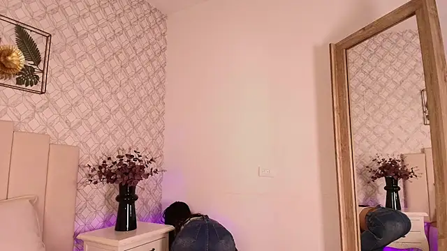 Susana Sanchez online show from February 20, 11:22 am