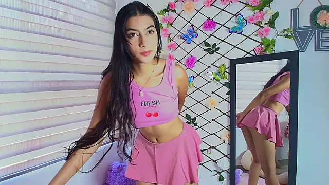 Susana Sanchez online show from August 3, 1:49 pm