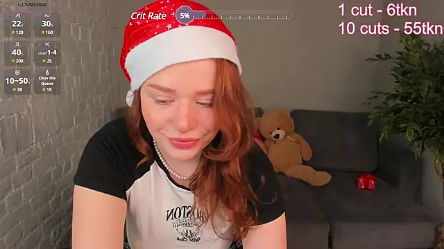 skye sky online show from December 26, 2:27 pm