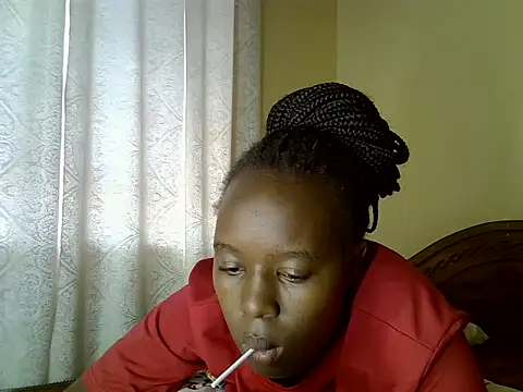 Oliviia  online show from January 9, 2:18 pm