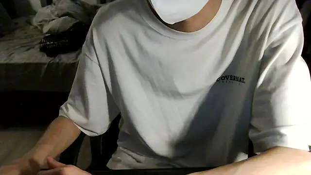 kaikai 0804 online show from October 16, 7:15 pm