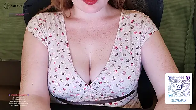 FENIX ZLA online show from October 14, 11:11 am