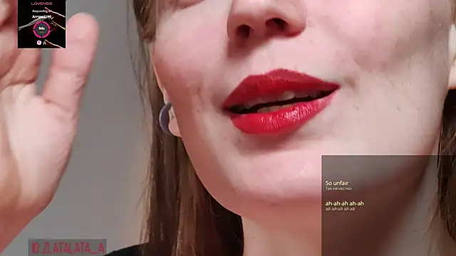 Snapshot of FENIX_ZLA chatting on March 19, 5:39 pm FENIX ZLA online show from March 19, 5:39 pm
