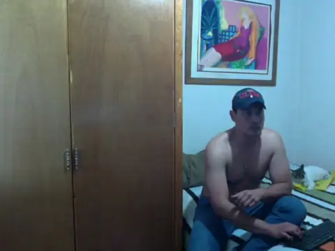 Zordomud0 online show from December 16, 12:15 am