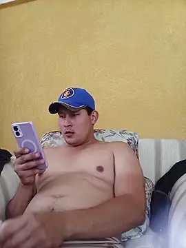 Zordomud0 online show from March 11, 4:24 pm