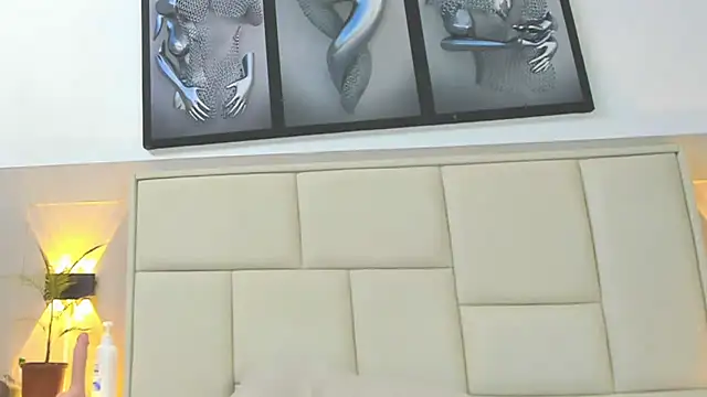 angel adamx online show from February 13, 6:20 am