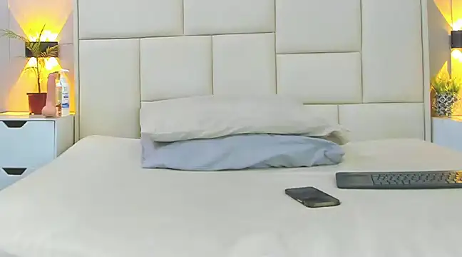 angel adamx online show from February 27, 3:04 am