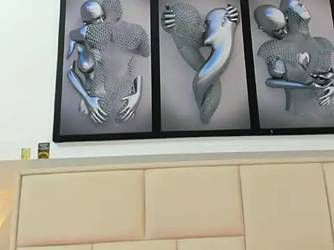 angel adamx online show from September 15, 7:36 pm