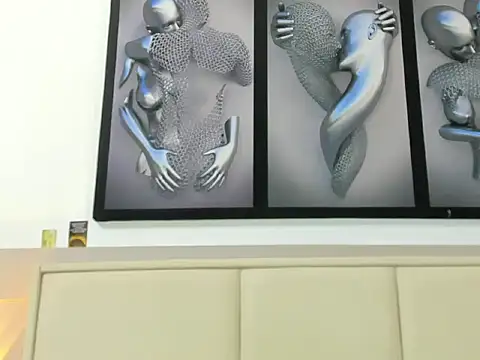 angel adamx online show from September 21, 3:30 am