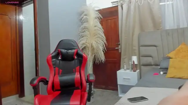 angel adamx online show from September 28, 3:23 am