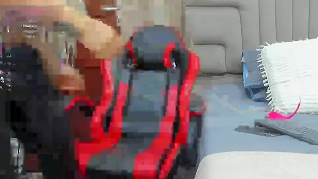 angel adamx online show from October 9, 3:26 am