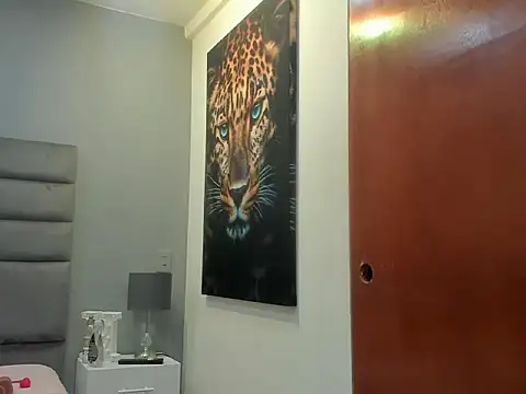 angel adamx online show from October 26, 3:23 am